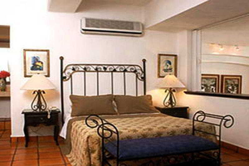 Blue Seas Resort & Spa Puerto Vallarta Habitación foto