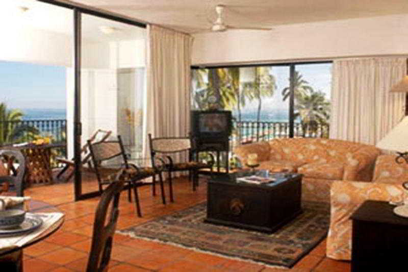 Blue Seas Resort & Spa Puerto Vallarta Habitación foto