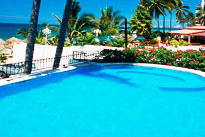 Blue Seas Resort & Spa Puerto Vallarta Facilidades foto